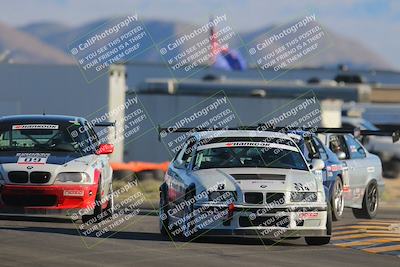 media/Oct-15-2023-Lucky Dog Racing Chuckwalla (Sun) [[f659570f60]]/1st Stint Race Start Turn 16/